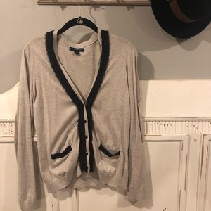 Banana Republic Cardigan